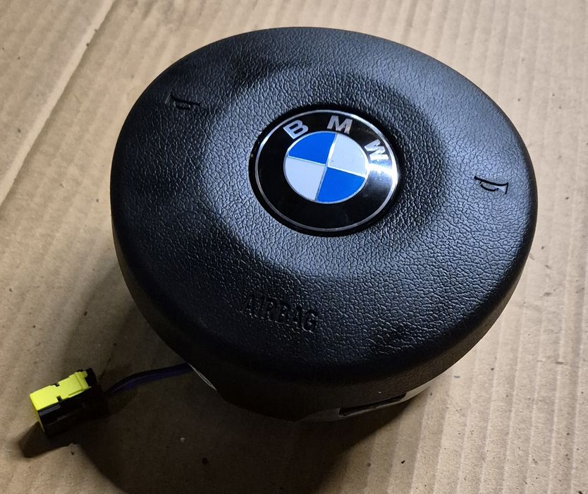 Airbag volan M bmw seria 5 f10 f11 2013