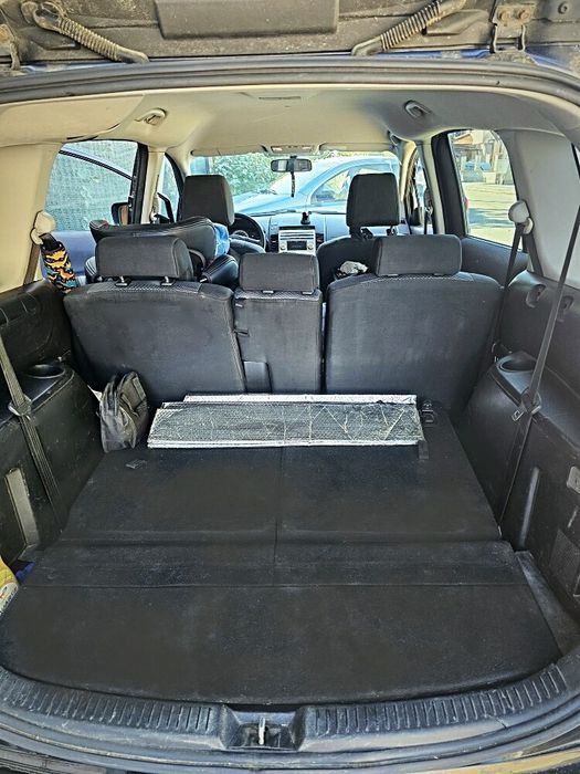 Mazda 5 /  7-местна