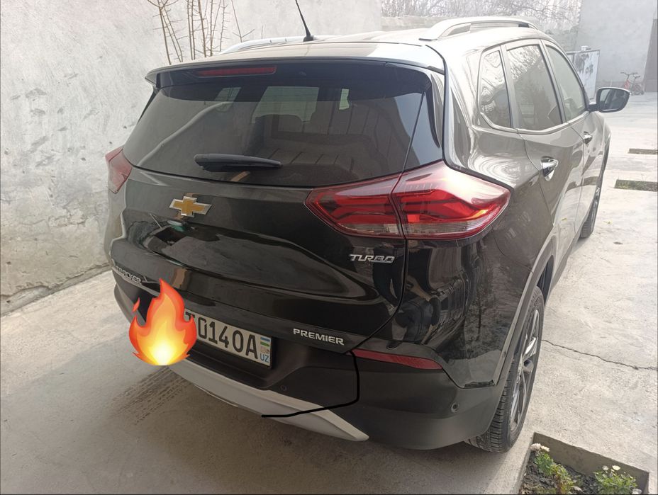 Tracker primer +2024yil