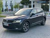 Volkswagen Tiguan United 2.0 Tdi Euro 6 Faruri Full Led Navi Tableta Portbagaj Electric