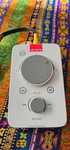 ASTRO Gaming MixAmp Pro TR for Xbox One  PS5- White