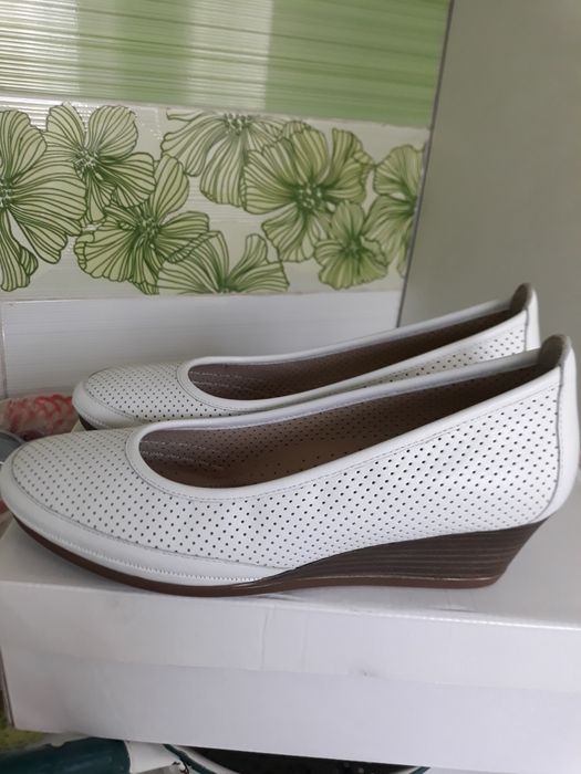 Туфли Италия  donna laura