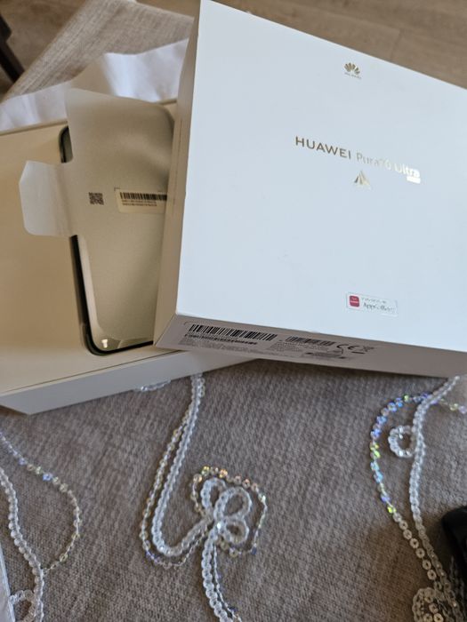 Huawei pura 70 pro 512GB
