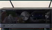 Yamaha RX-V4A 5.1ch
