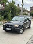 BMW X3/2.0D 150CP 4x4/2006