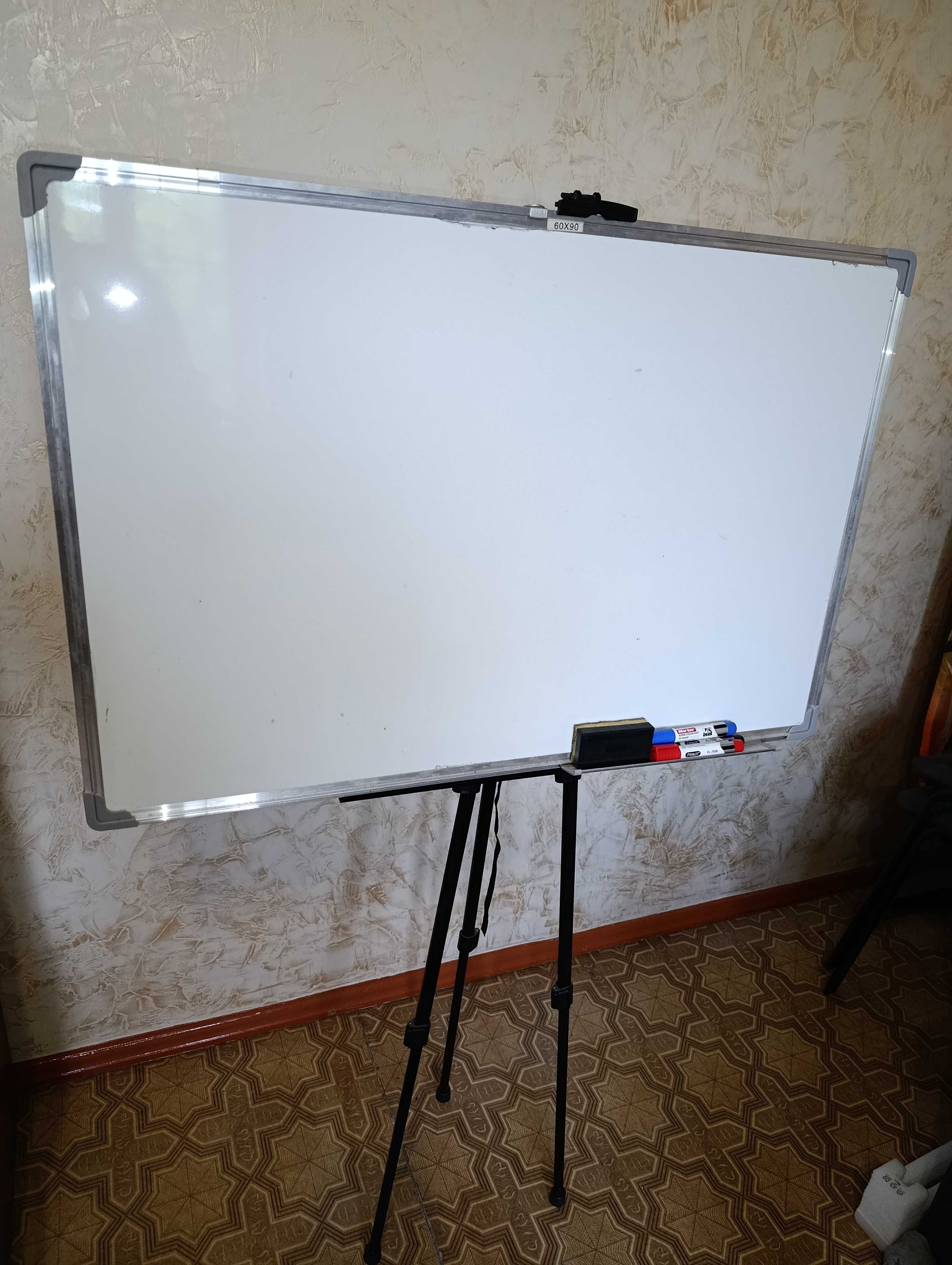 Доска для маркеров 60x90