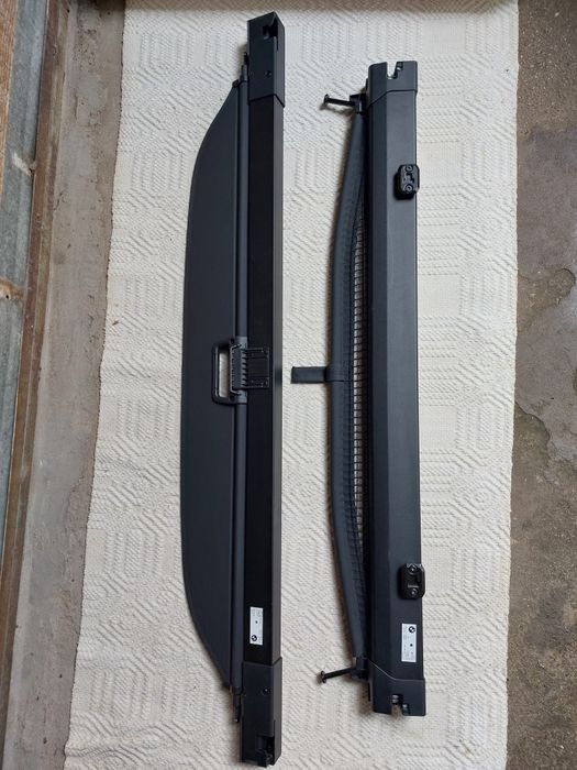 Щора за багажник BMW g20 g21 комби