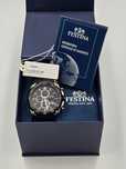 Ceas barbatesc Lux/Sport Festina, Model F20330/5