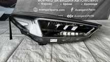 2 броя десен фар Hyundai Tucson 2020-