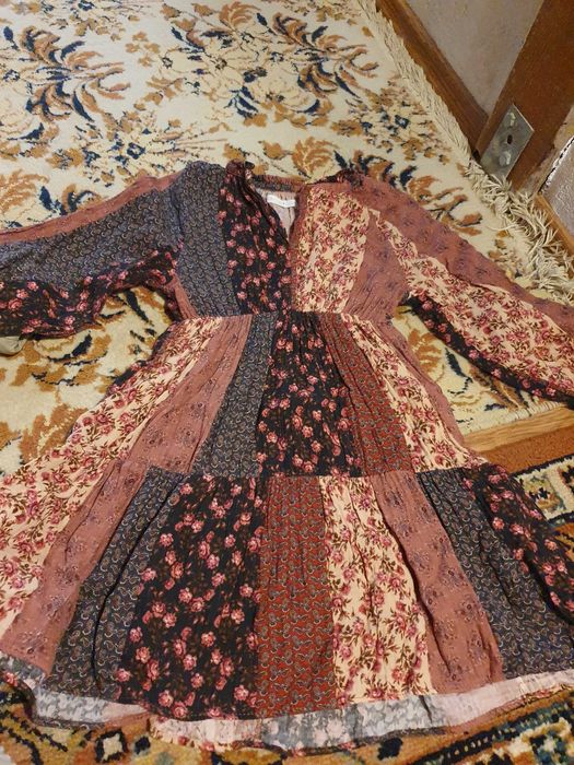 Rochita fete, mărimea 134