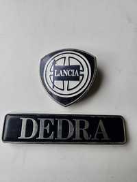 Emblema originala Lancia