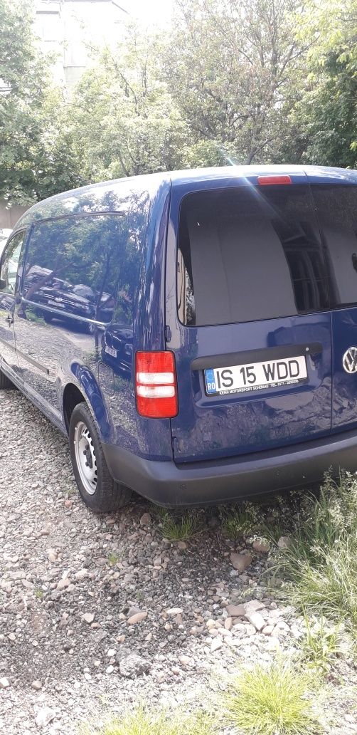 Vand Volkswagen  Caddy
