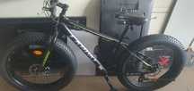 Bicicleta Carpat Aventus Noua