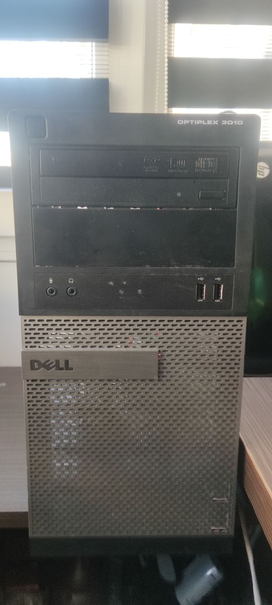 Unitate PC AMD 3000g