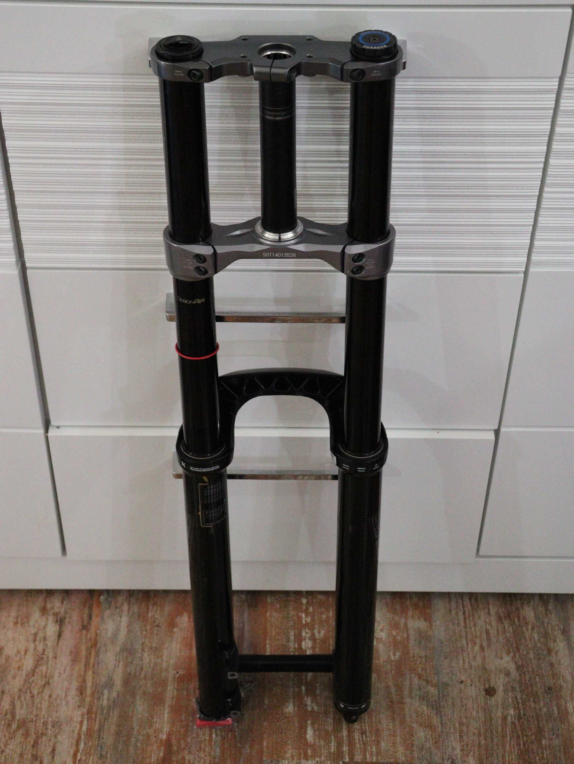 RockShox Boxxer Select 2023 29 цола