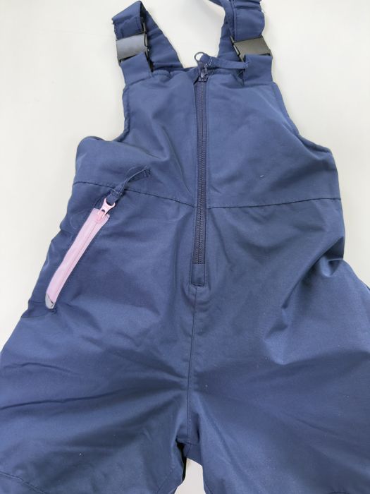 Pantaloni ski lupilu marimea 98-104