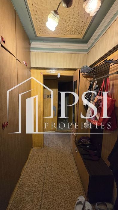 Продава се Двустаен апартамент в Пловдив, Изгрев - 56 кв.м за 768 €/кв.м - Снимка #3