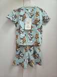 Set Tom&Jerry baietel