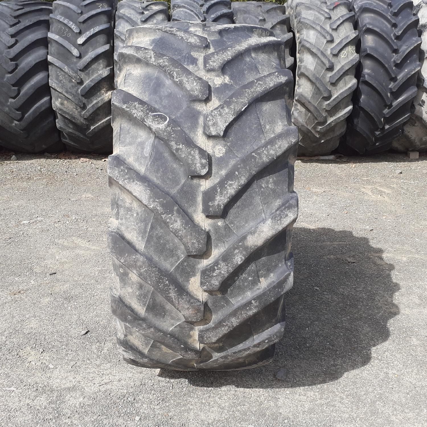 Cauciucuri 600/65R28 Trelleborg Anvelope SH Cu un AN GARANTIE