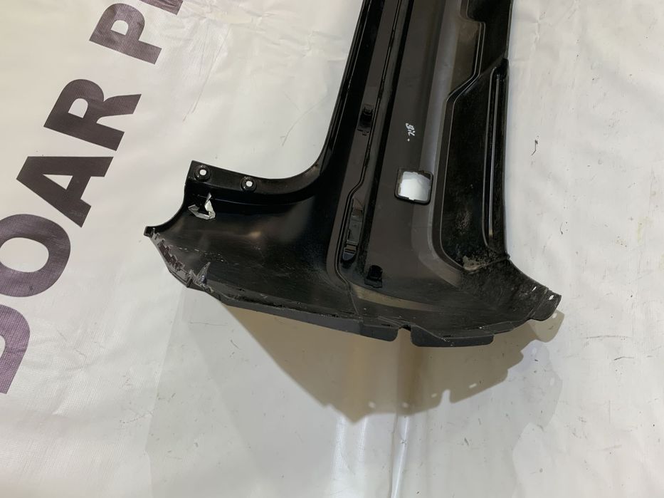Bara spate Nissan Qashqai, 2017, 2018, 2019, 2020, 2021, cod origine OE 85022-HV00H.