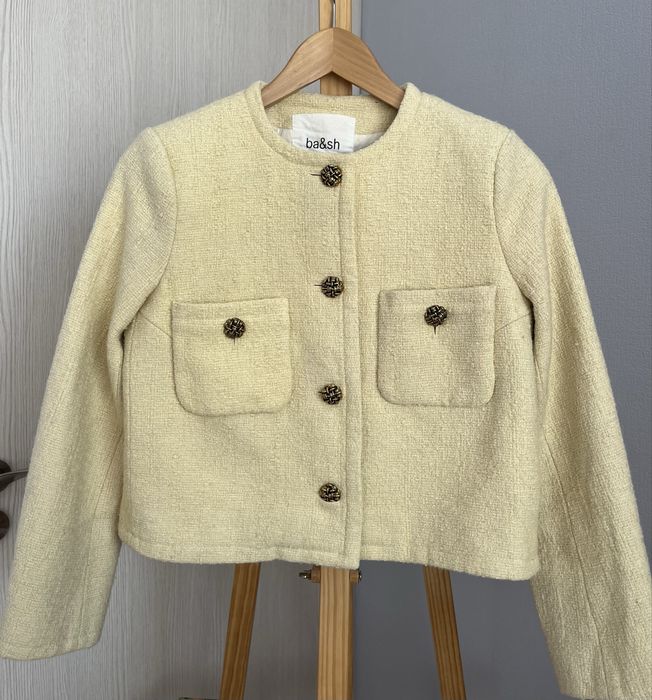 Сако Liu jo, Sandro, Ba&sh, Massimo dutti