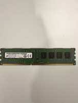 Memorie RAM Micron 4GB DDR3 1600Mhz