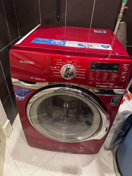 Дешевый ремонт стиральных машин