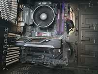 SAPPHIRE Radeon R7 370 NITRO Dual-X 4GB GDDR5 256bit