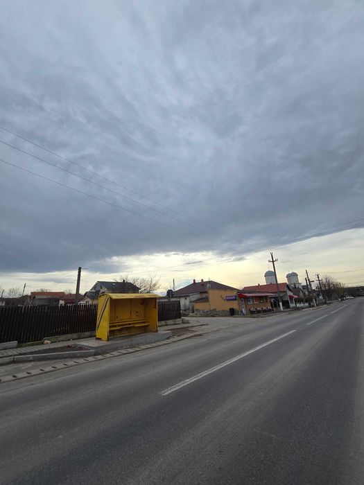 Inchiriez spatiu comercial in Siminoc pozitie centrala