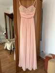 Rochie eleganta de nunta La Donna
