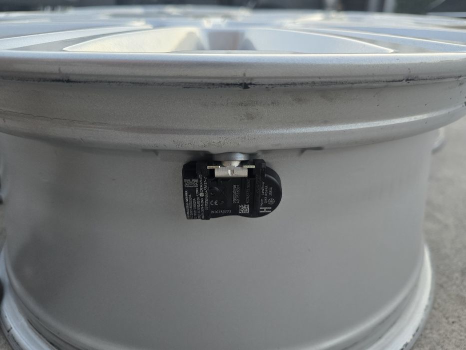 Джанти 18 / 5х108 - Land Rover 5x108