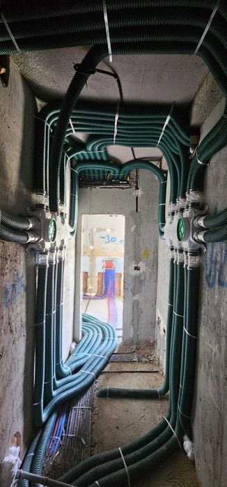 Instalatii- Termice-Sanitare- Electrice-Climatizare - Automatizari