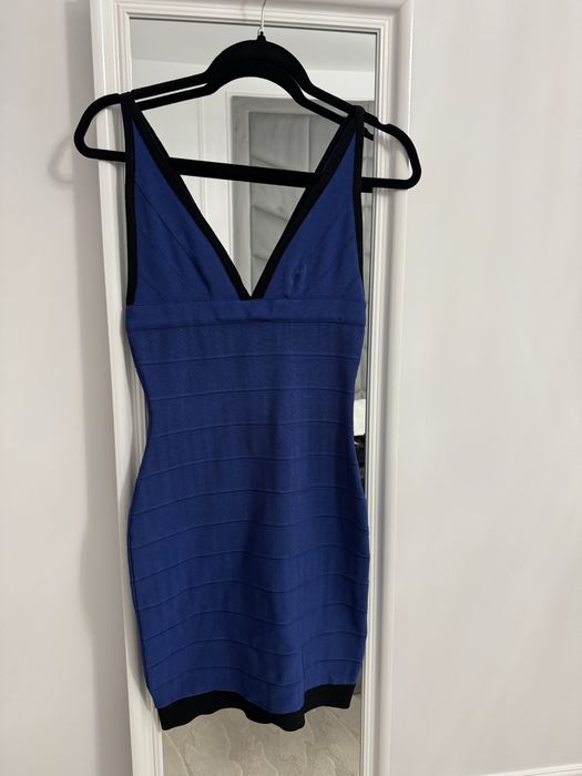 Rochie eleganta bandage