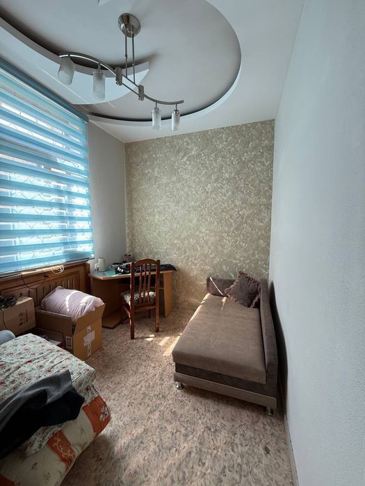 Квартира Первушка 3/4/4  81 кв.м