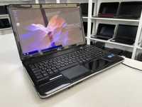 Ноутбук для работы Fujitsu - Core i3-2330M/6ГБ/SSD 128ГБ
