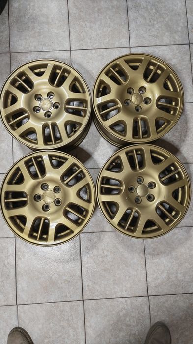 Vand jante originale Subaru R16 5x100