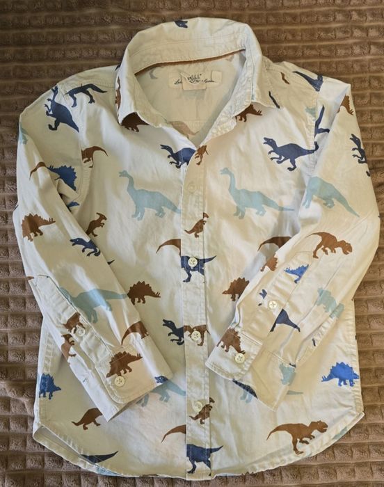 Lot hainute H&M 4-5 ani