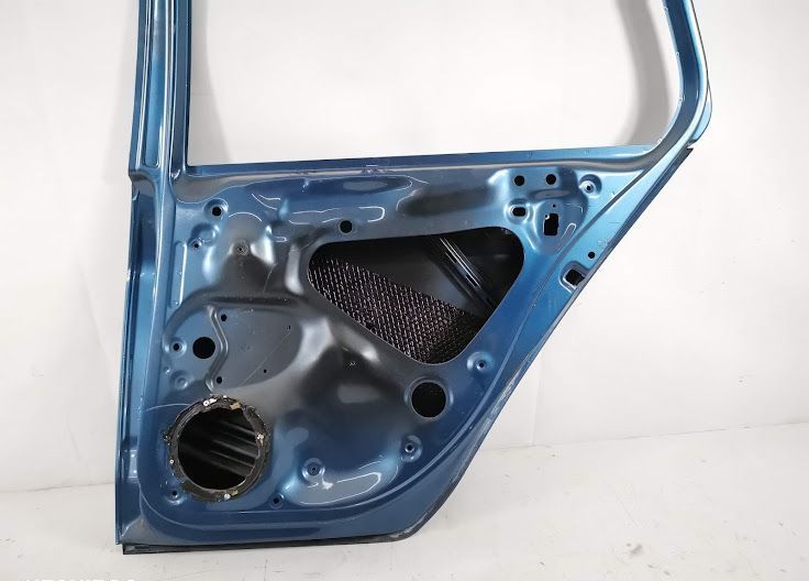 Дясна задна врата оригинална Volkswagen VW Golf 7 Дясна задна врата ор