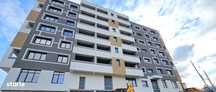 Apartament Nou - 1 Camera, Etaj 6, Bloc Nou - Zona Cartier;