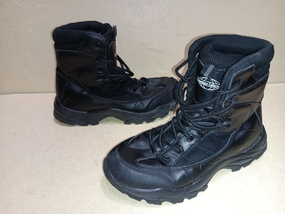 Кубинки Amundsen N41- 45 лв