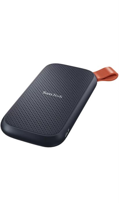 SSD 1 TB Portabil sigilat