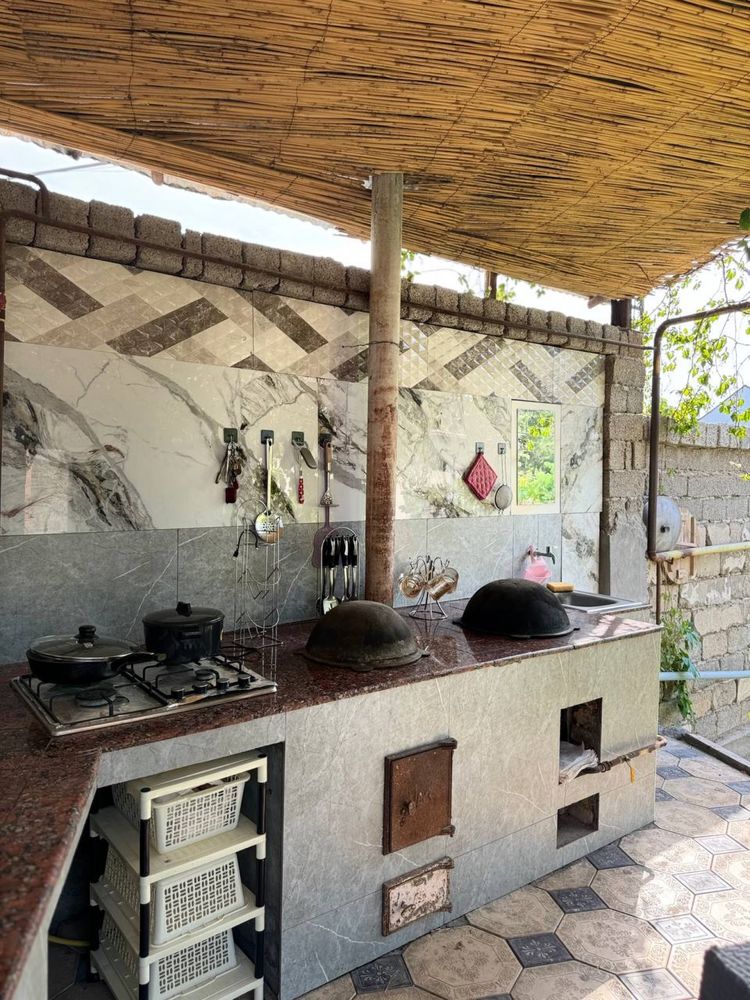 Сдается дача в аренду.