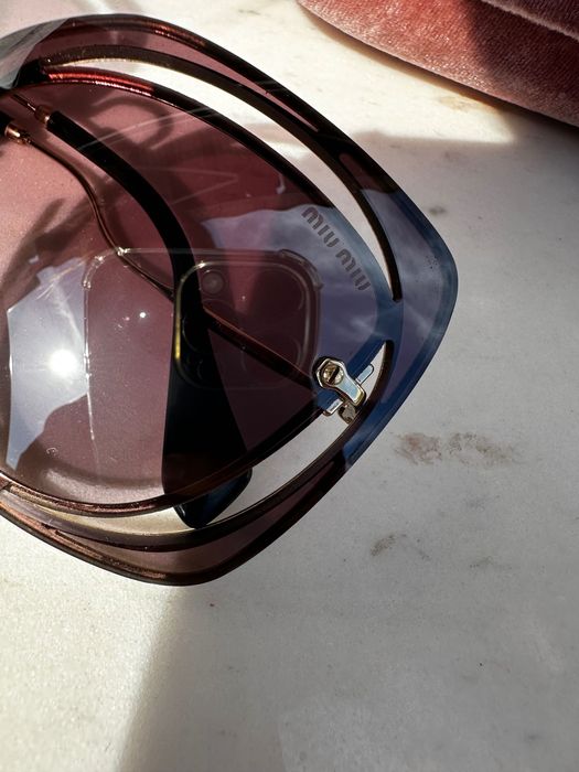 Оригинални очила Miu Miu
