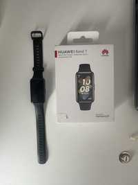 Продам смарт часы Huawei Band 7