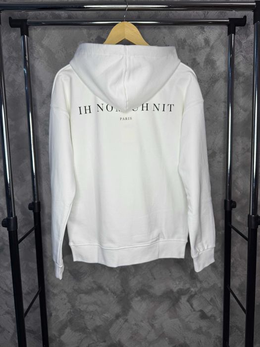 Hanorac/Hoodie Ih Nom Uh Nit Paris