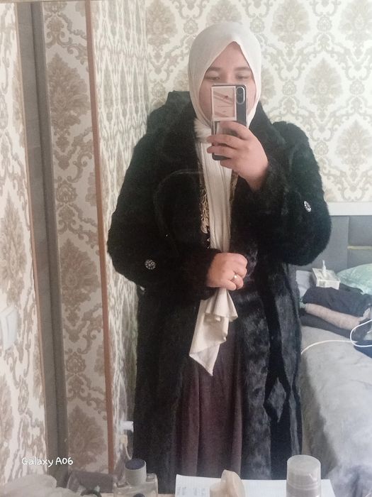 Shuba materyali zor  mazza qb kiyasla