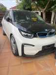 BMW i3 2019 Facelift 120Ah Avariat,lovita