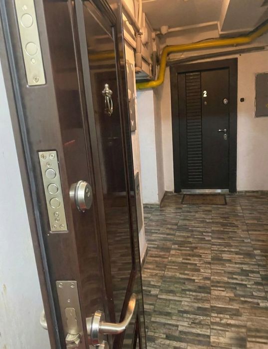 Vand garsoniera 16.54 mp, parter - Slatina