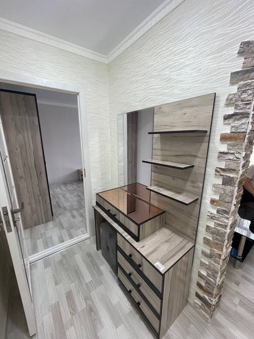 Сдается 2x комнатная квартира
С обстановкой
В горде Алмалыке