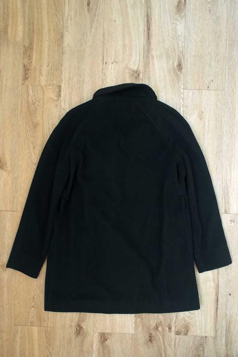 Palton Mango cu lână